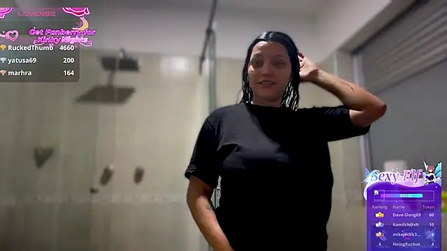 MarcellaGriffin live sex cam