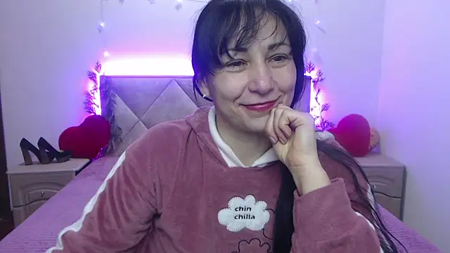 LiluGrants's cam snapshot