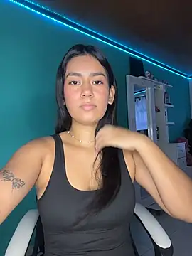 ALANAH_KITTY's cam snapshot