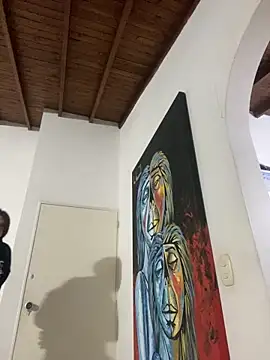 Mia__Gray's cam snapshot