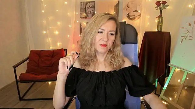 DonnaSmitth's cam snapshot