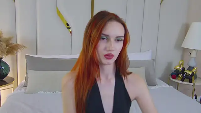 ChloeSimoon's cam snapshot