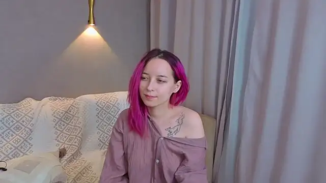 InaAlejandro's cam snapshot