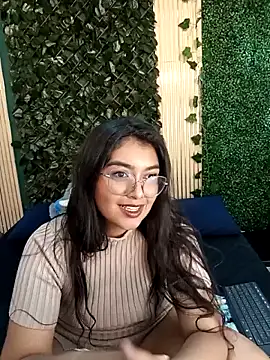 Pau_vega_'s cam snapshot