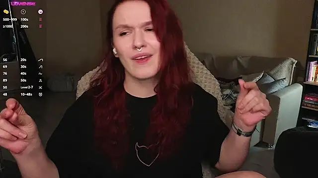 Val_lava's cam snapshot