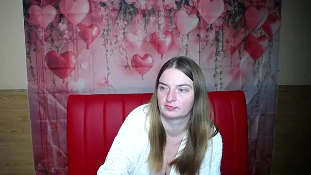 FreyaDak's cam snapshot