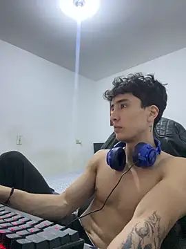 gojo_satoru_18's cam snapshot