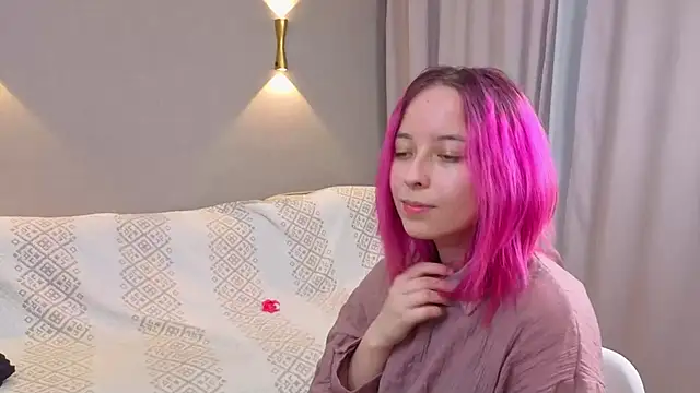 InaAlejandro's cam snapshot