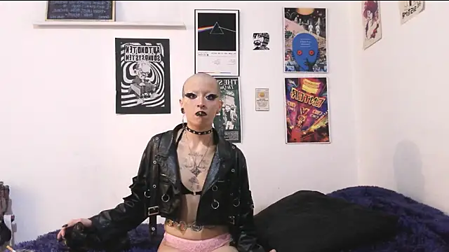 plutonbluemooon333's cam snapshot