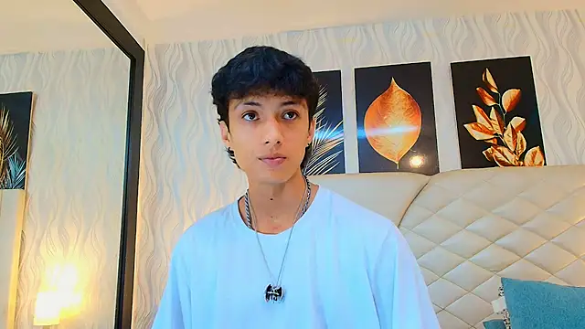 Lean_Portman's cam snapshot