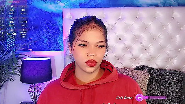 Keira_Fox31's cam snapshot