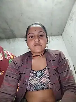 Sonam_shinde's cam snapshot