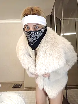 Sweet_xxBuse's cam snapshot