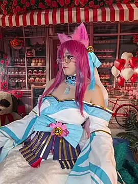 NaomiShimizu's cam snapshot