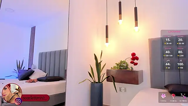 Scarlett_Morgan_'s cam snapshot