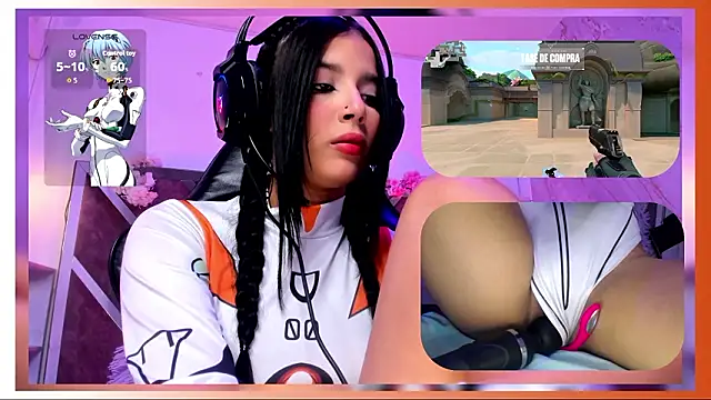 SweetieCloe_'s cam snapshot