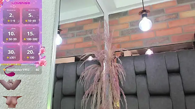 JESSYCORTES's cam snapshot