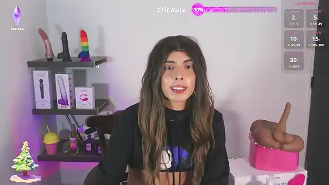 valentina_crtti's cam snapshot