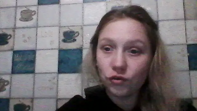 Anna_wey's cam snapshot