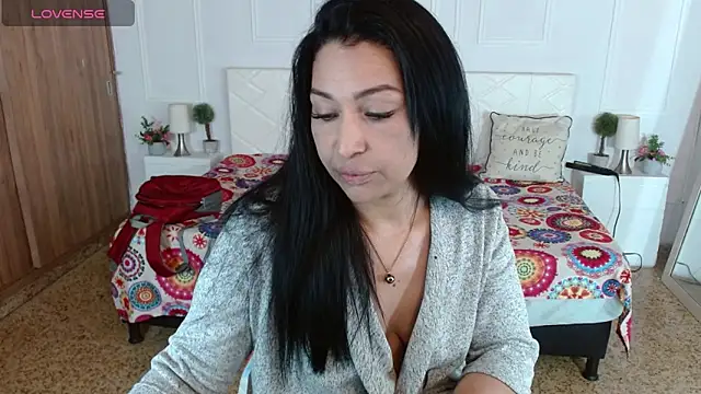 IvyShine7's cam snapshot