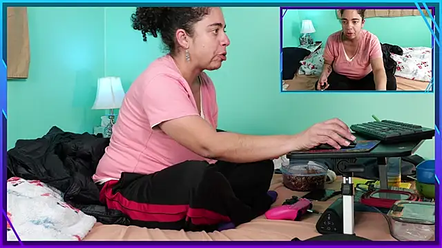 nsfwismorefun's cam snapshot