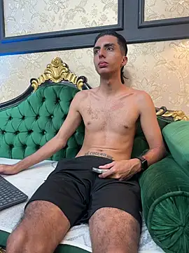 Mister_Obsession's cam snapshot