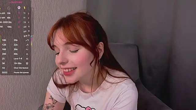 AnnieKim_'s cam snapshot