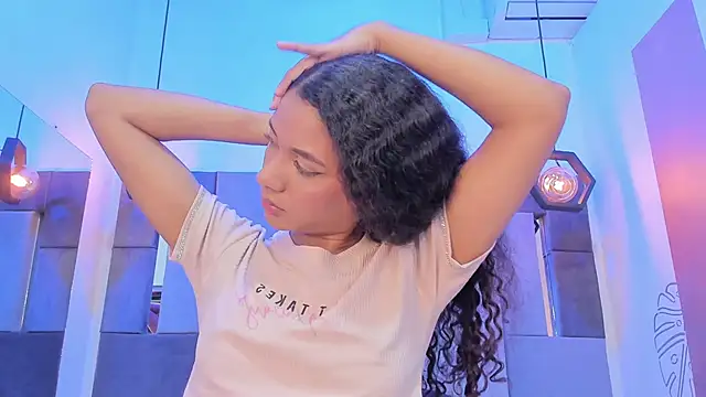 VictoriaDuart's cam snapshot