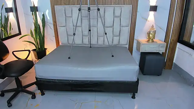 Sassha_ferrer's cam snapshot