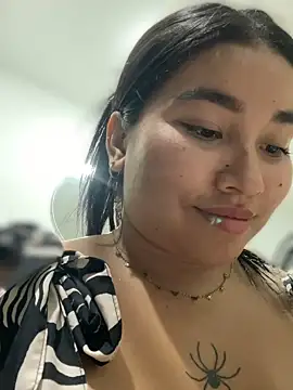 Vickybon's cam snapshot