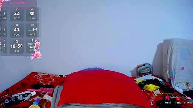 alicep_1's cam snapshot