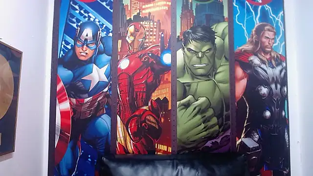 Adriana_Prettie's cam snapshot