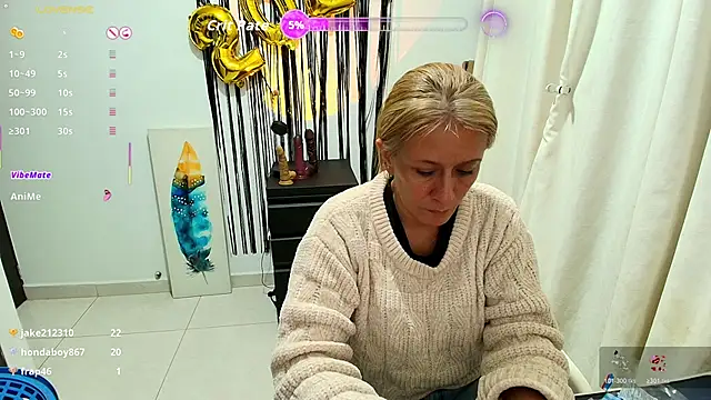 Naty_Stone's cam snapshot