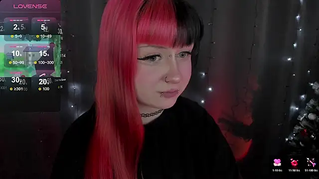 t0riayun0's cam snapshot