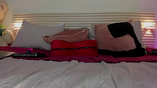 New_Arab_Kingdom's cam snapshot