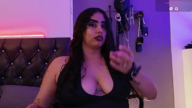 MariaGaitan's cam snapshot