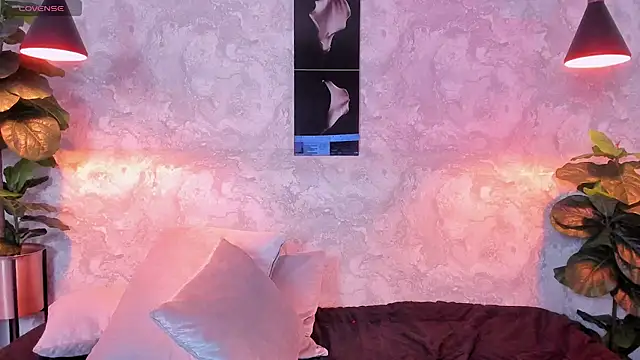 alina_stark's cam snapshot