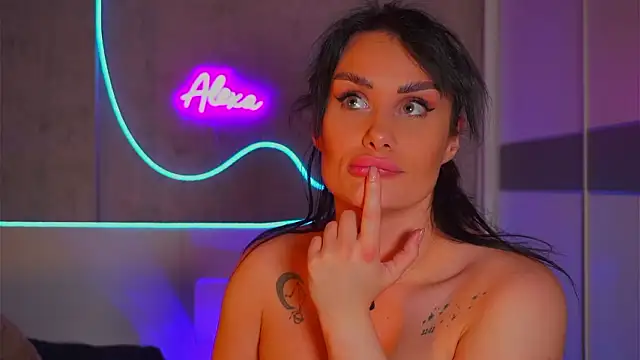 AlexaLust_'s cam snapshot