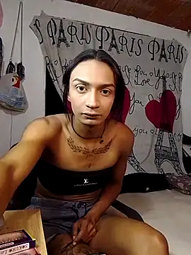 alexxa_Rooa's cam snapshot