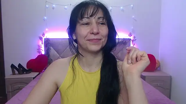 LiluGrants's cam snapshot