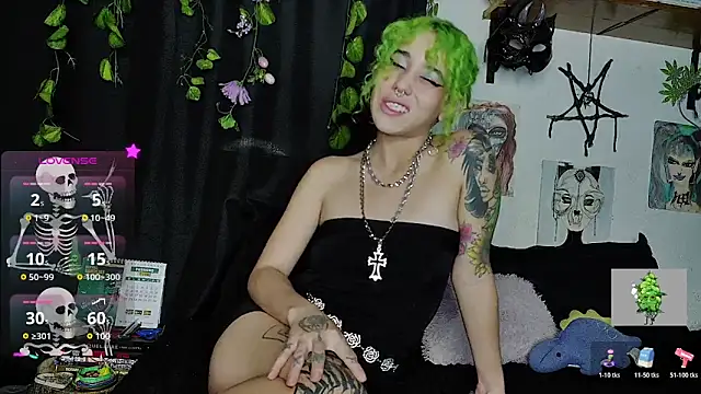 420mussa's cam snapshot