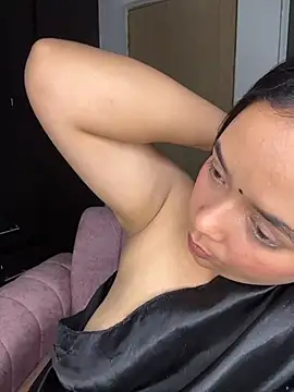 Nisha_jazz's cam snapshot