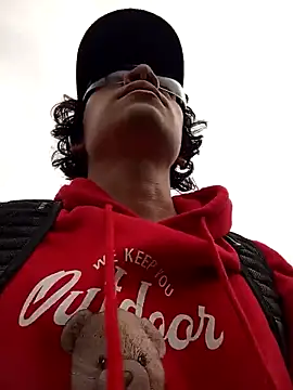 kittymutant99's cam snapshot