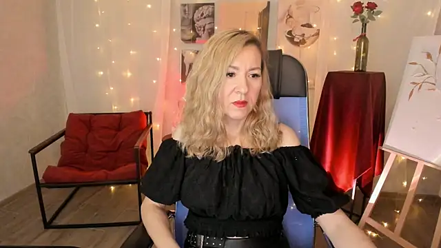 DonnaSmitth's cam snapshot