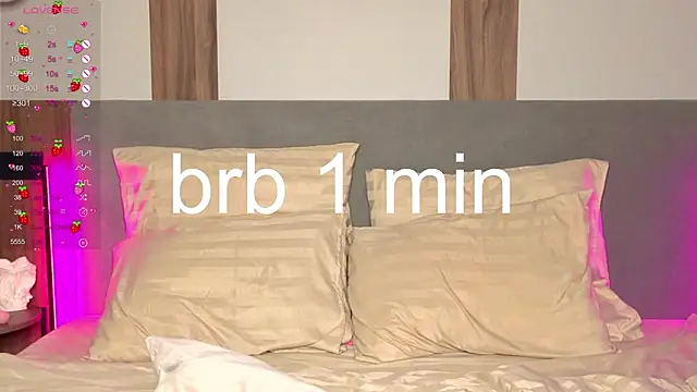 1lola4ka's cam snapshot