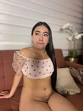 AuroraJohns_Pink's cam snapshot