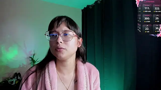 shantalc3rezo's cam snapshot