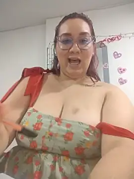 sharon_G's cam snapshot