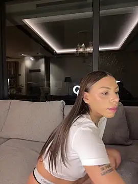 SexOnMyLvL's cam snapshot