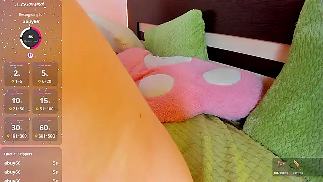 lexxxxxxi's cam snapshot